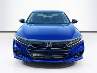 Used 2022 Honda Accord Sport Special Edition video 2