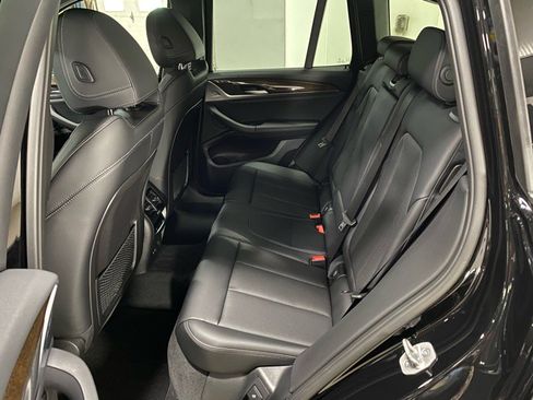 Used 2024 BMW X3 xDrive30i image 22