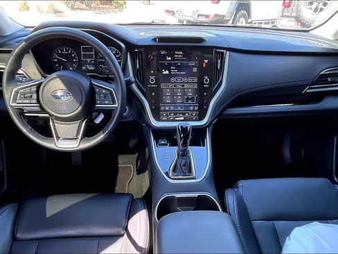 Used 2024 Subaru Legacy Limited image 15