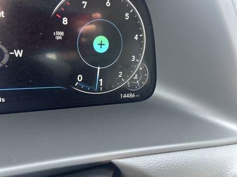 Used 2023 Hyundai Sonata SEL w/ Convenience Package image 21