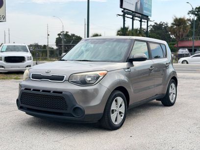 Used 2016 Kia Soul