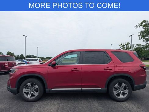 Used 2023 Honda Pilot EX-L image 2