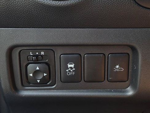 Used 2024 Mitsubishi Mirage ES FWD image 13