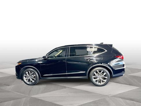 Used 2024 Acura MDX w/ Technology Package FWD image 5