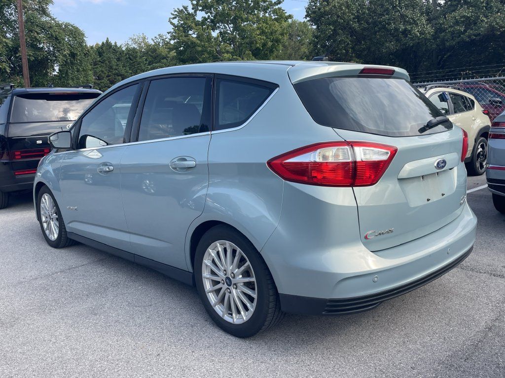 Used 2013 Ford C-MAX SEL FWD image 5