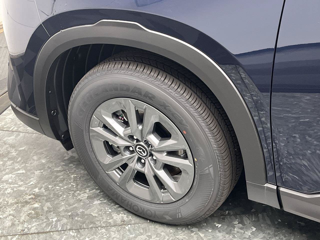 New 2026 MAZDA CX-5 Select AWD/4WD image 29