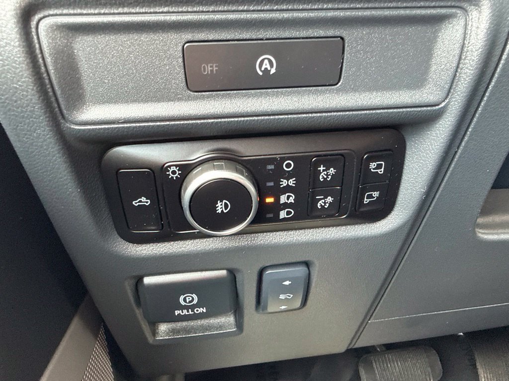 Used 2025 Ford F150 Tremor w/ Bed Utility Package AWD/4WD image 21