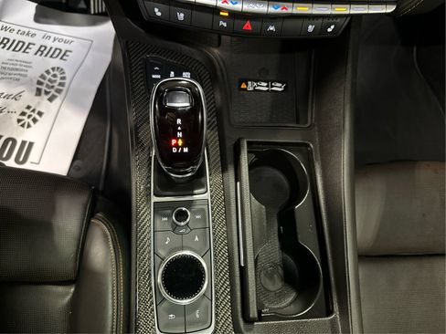 Certified 2022 Cadillac CT5 V w/ Premium Package image 17