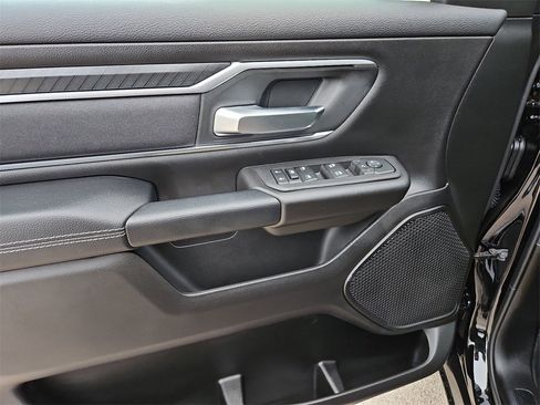 New 2026 RAM 1500 Lone Star image 20