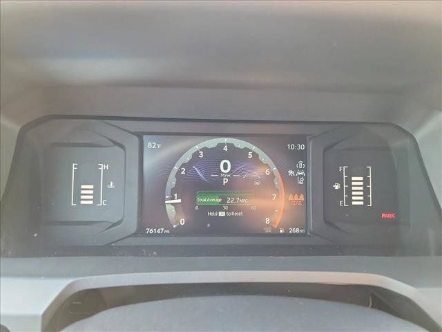 Used 2024 Toyota Tacoma SR5 RWD image 19