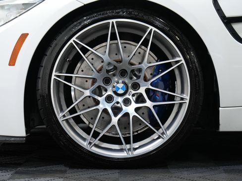 Used 2017 BMW M3 image 65