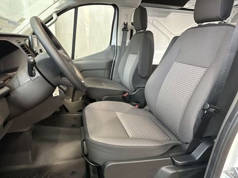New 2025 Ford Transit 150 Low Roof AWD image 27