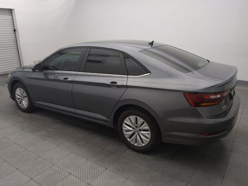 Used 2019 Volkswagen Jetta S w/ Driver Assistance Package FWD image 3