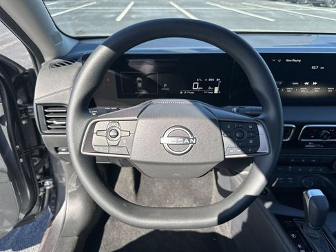 New 2026 Nissan Sentra S w/ Floor Mat Package FWD image 20
