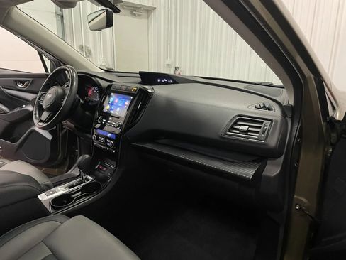 Used 2022 Subaru Ascent Onyx Edition AWD/4WD image 48