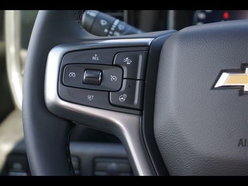 New 2026 Chevrolet Silverado 2500 LT w/ Leather Package image 8