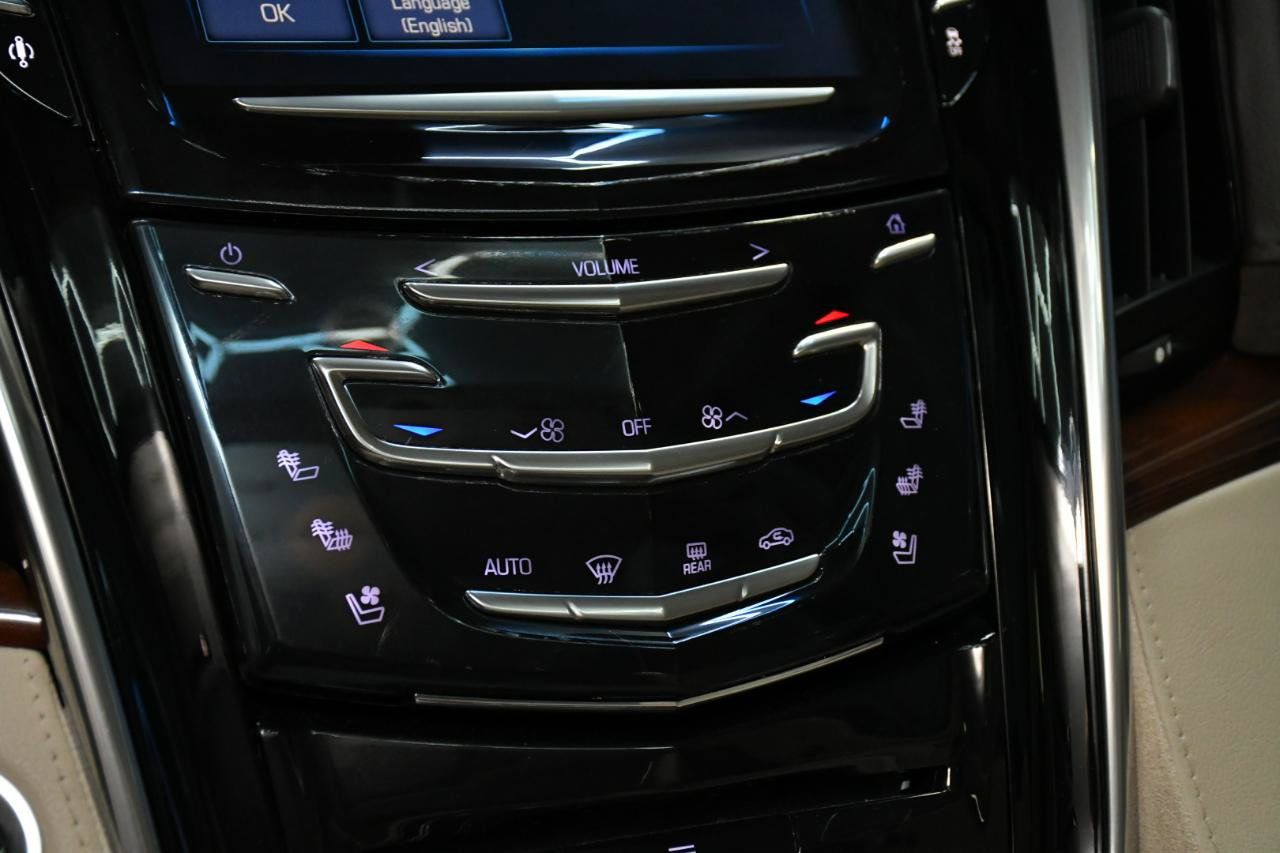 Used 2015 Cadillac Escalade Premium AWD/4WD image 26