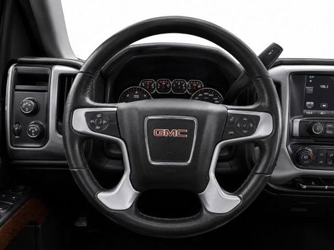 Used 2014 GMC Sierra 1500 SLE AWD/4WD image 17