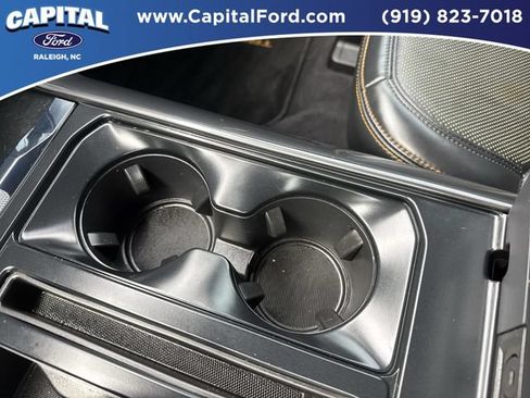 Certified 2023 Ford F150 Tremor w/ Equipment Group 402A High AWD/4WD image 31