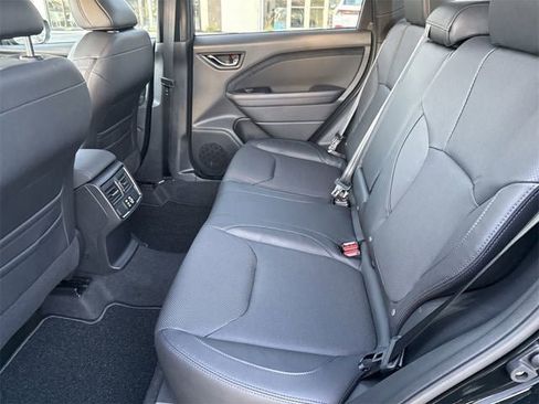 New 2025 Subaru Forester Limited image 76