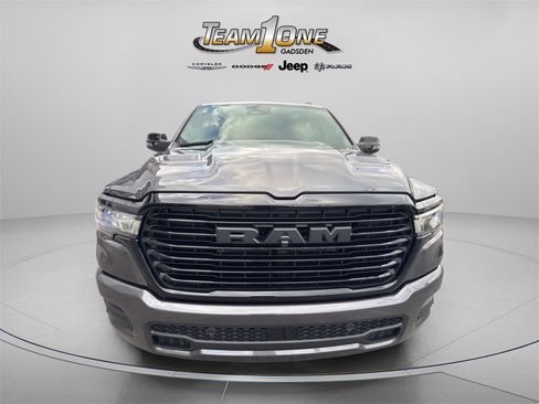 New 2026 RAM 1500 Laramie w/ Night Edition image 3