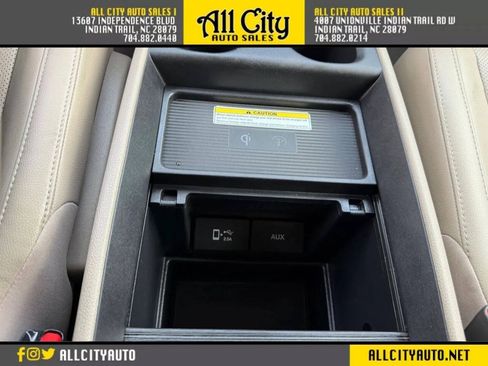 Used 2018 Honda Odyssey Elite image 43