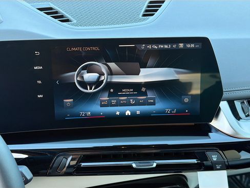 New 2026 BMW X1 xDrive28i w/ Technology Package image 35