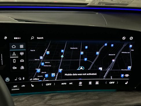 New 2025 Audi Q5 Prestige image 19