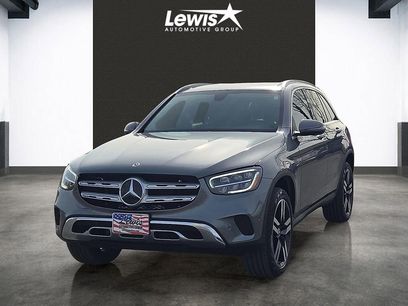 Used 2021 Mercedes-Benz GLC 300