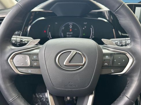 Certified 2026 Lexus NX 350h AWD w/ Accessory Package (2T) image 11
