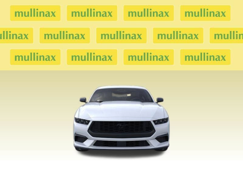 New 2026 Ford Mustang Coupe w/ Mustang Nite Pony Package RWD image 43