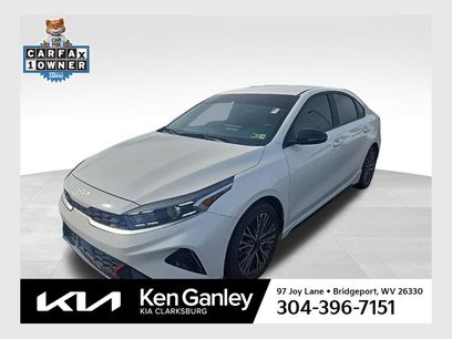 Used 2024 Kia Forte GT-Line