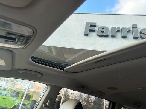 Used 2021 Kia Sedona EX w/ EX Premium Package image 32