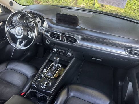 Used 2018 MAZDA CX-5 Touring w/ Preferred Equipment Package FWD image 9