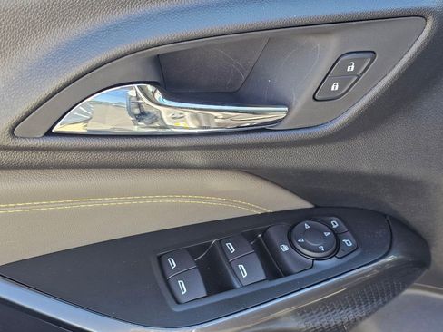 New 2026 Chevrolet Trax ACTIV w/ Driver Confidence Package FWD image 21