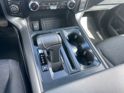 Used 2024 Ford F150 XLT w/ Equipment Group 302A MID AWD/4WD image 13