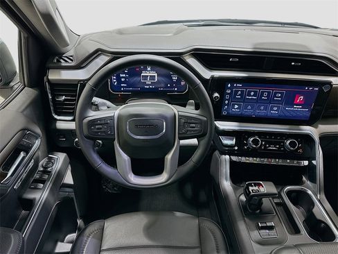 Used 2026 GMC Sierra 1500 Denali image 23