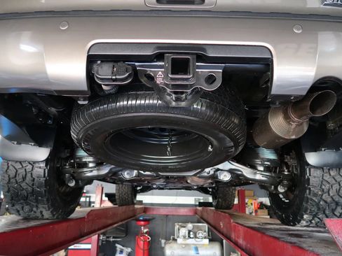 Used 2012 Toyota Sequoia Platinum AWD/4WD image 63