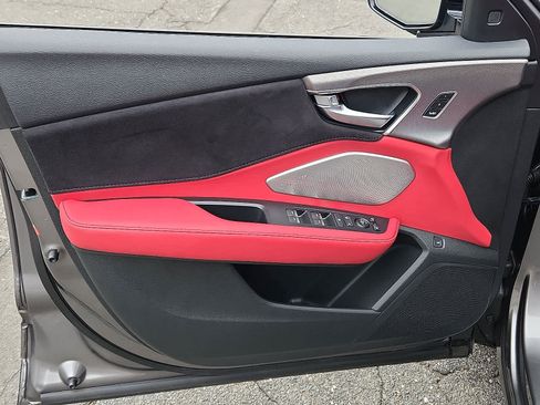 Certified 2025 Acura RDX A-Spec image 13