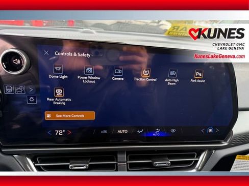 New 2026 Chevrolet Equinox EV LT w/ LPO, All-Weather Mat Package image 33