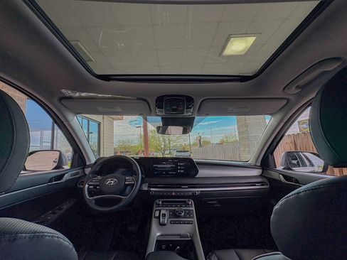 Used 2024 Hyundai Palisade SEL AWD/4WD image 6