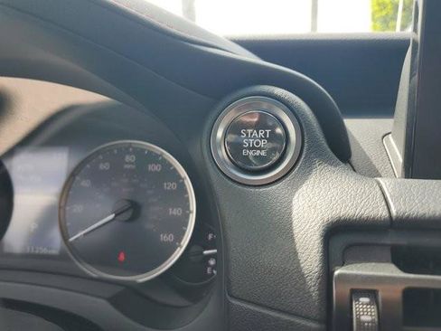 Used 2025 Lexus IS 350 F Sport image 29