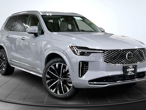 New 2026 Volvo XC90 T8 Ultra w/ Protection Package Premier AWD/4WD image 3