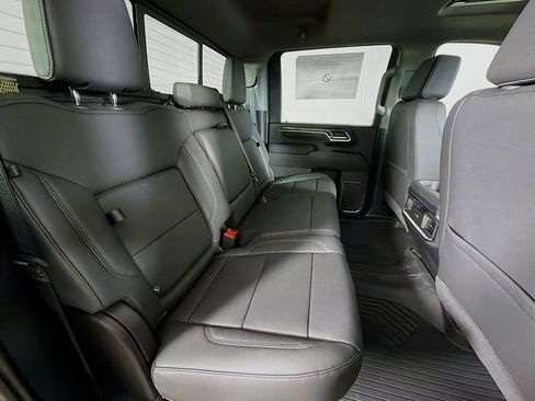 New 2026 Chevrolet Silverado 2500 LTZ w/ Trail Boss Package AWD/4WD image 24