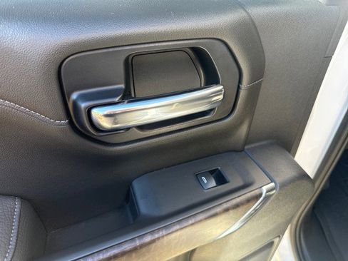 Used 2021 GMC Sierra 1500 Denali w/ Driver Alert Package II image 37