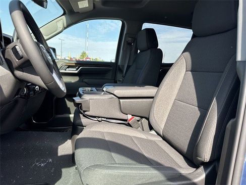 New 2026 GMC Sierra 1500 Elevation image 11