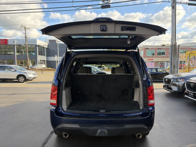 Used 2014 Honda Pilot EX image 23