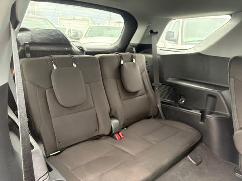 Used 2022 Ford Explorer XLT w/ Class IV Trailer Tow Package image 25