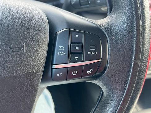 Used 2024 Ford Bronco Sport Big Bend AWD/4WD image 13