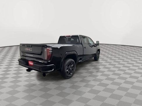 Used 2025 GMC Sierra 2500 AT4 w/ AT4 Premium Plus Package AWD/4WD image 46